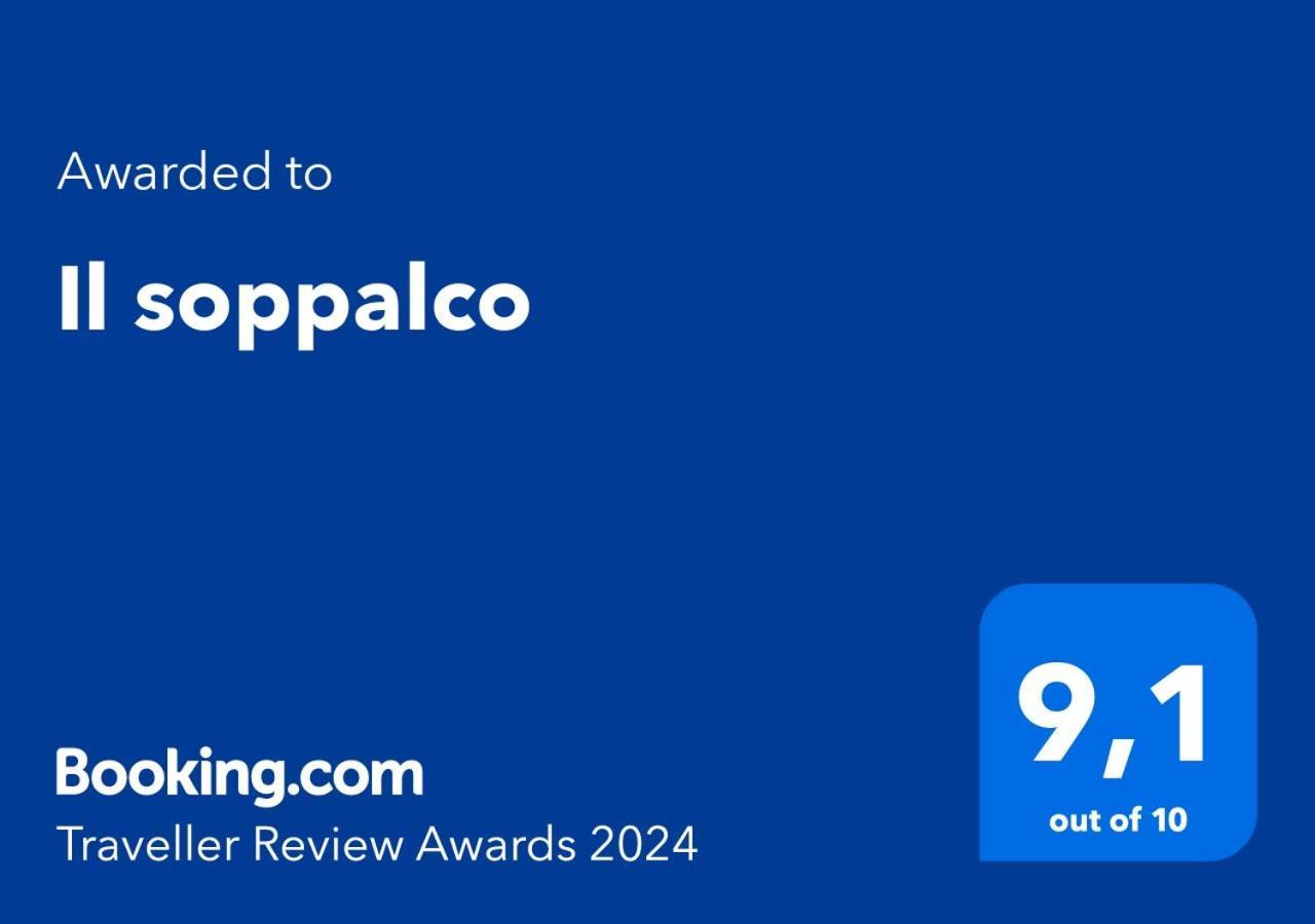 Il Soppalco *