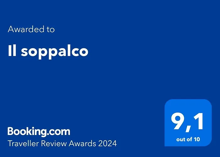 Il Soppalco