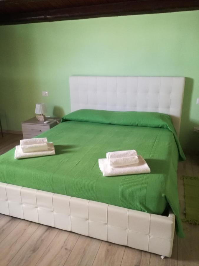 Ferienhaus Il Soppalco *