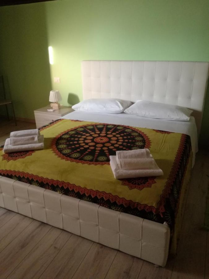 Holiday home Il Soppalco *