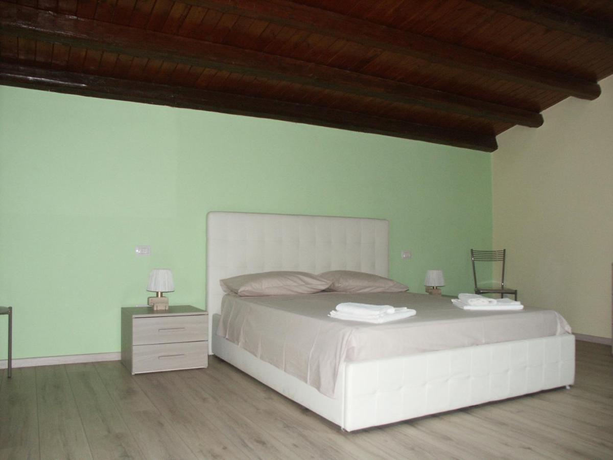 Il Soppalco Holiday home