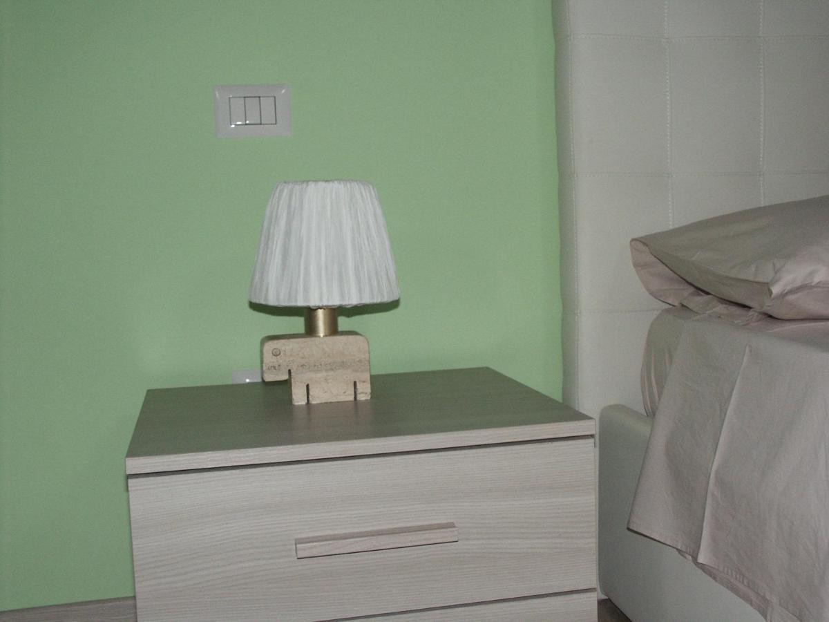Il Soppalco Holiday home *