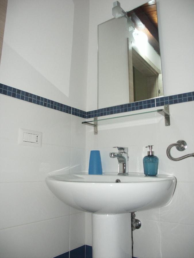 Il Soppalco Holiday home *