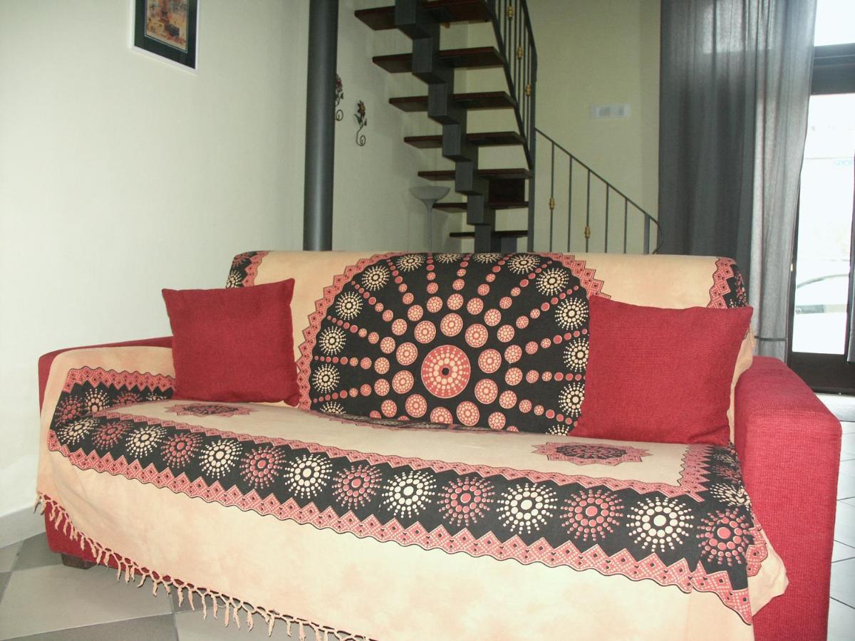 Il Soppalco Holiday home *